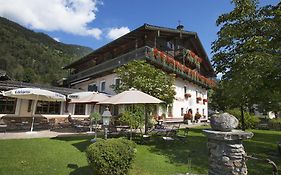 Hotel Senningerbraeu